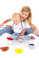 1-&aring;ring och 5-&aring;ring