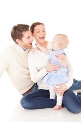 Fina familjefoton