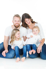 Barnbilder med vit bakgrund