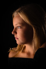 F&ouml;delsedagspresent till en 14-&aring;ring.