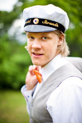 Balen 2012 och studentfirandet i V&auml;xj&ouml; stad