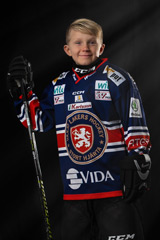Foton p&aring; barnens idrotter